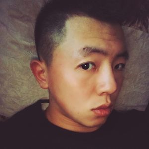 Meet your Posher, Qi ran